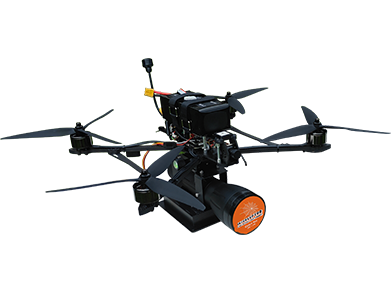 工業(yè)無人機(jī)廠家