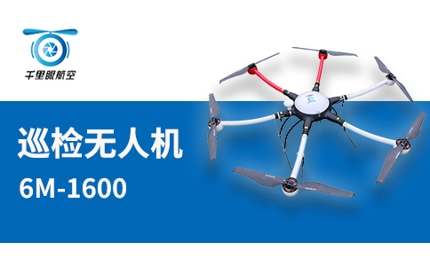 無人機在海岸巡線方面的優勢(圖2)