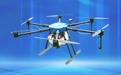 農業無人機守衛“水果自由”(圖1) 農業無人機守衛“水果自由”(圖1)