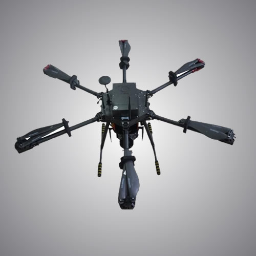 無人機(jī)在測繪和勘測方面的應(yīng)用(圖1) 無人機(jī)在測繪和勘測方面的應(yīng)用(圖1)