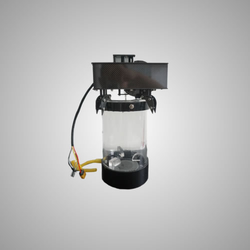 無(wú)人機(jī)在水利環(huán)保中的應(yīng)用有哪些?(圖2)