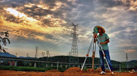 測繪無人機技術優勢有哪些?(圖1) 測繪無人機技術優勢有哪些?(圖1)