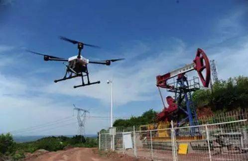 巡檢無(wú)人機(jī)