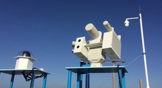 反無(wú)人機(jī)